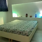 Semesterbostad Mondello Casa Mare Lilly Palermo