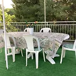 Semesterbostad Mondello Casa Mare Lilly Palermo