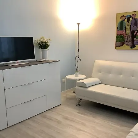 بيت للعطل Mondello Casa Mare Lilly