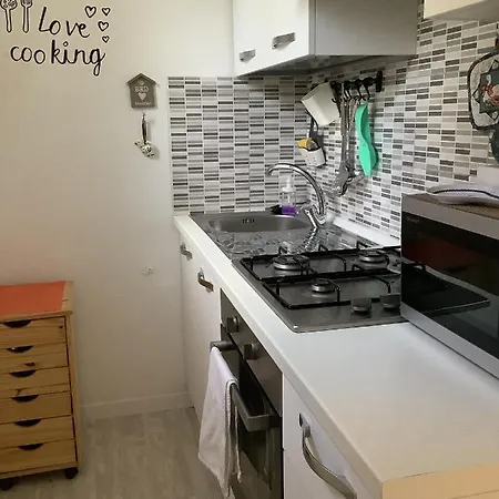 Mondello Casa Mare Lilly