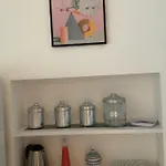 Mondello Casa Mare Lilly 度假居 巴勒莫