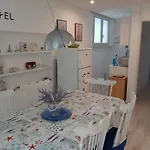 Mondello Casa Mare Lilly 度假居