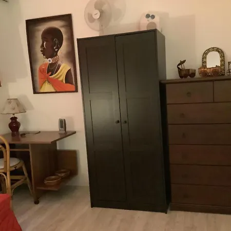 Mondello Casa Mare Lilly