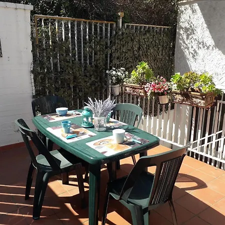 Mondello Casa Mare Lilly