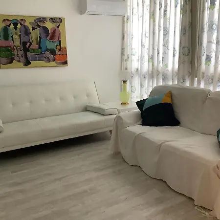 別荘 Mondello Casa Mare Lilly