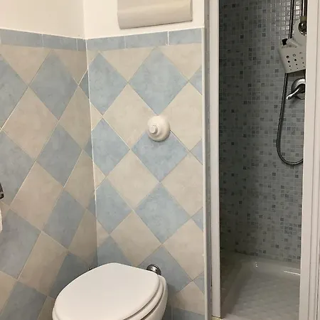 Mondello Casa Mare Lilly * パレルモ