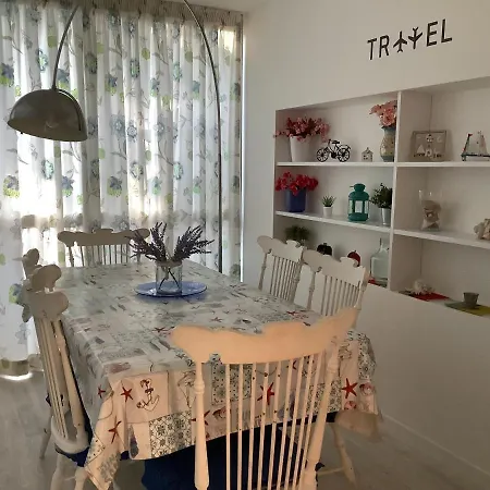 Mondello Casa Mare Lilly