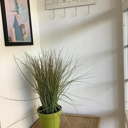 Mondello Casa Mare Lilly * パレルモ