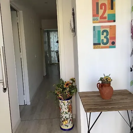 Mondello Casa Mare Lilly *