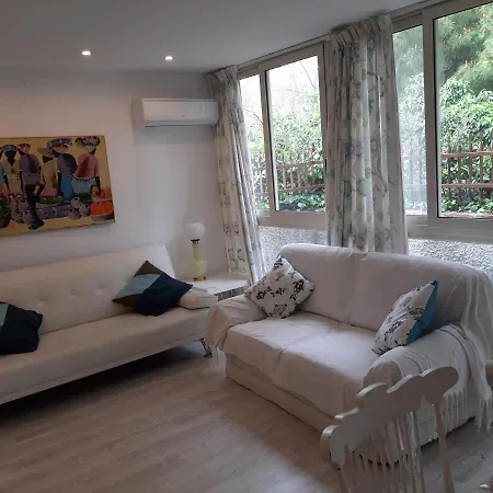 Mondello Casa Mare Lilly *