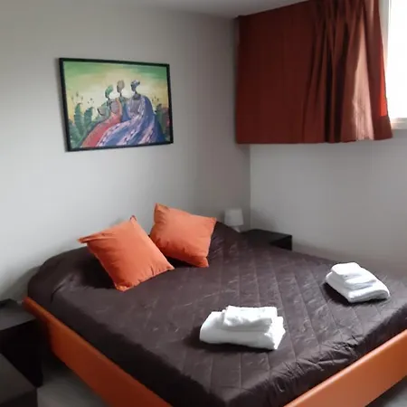 Mondello Casa Mare Lilly 別荘 パレルモ