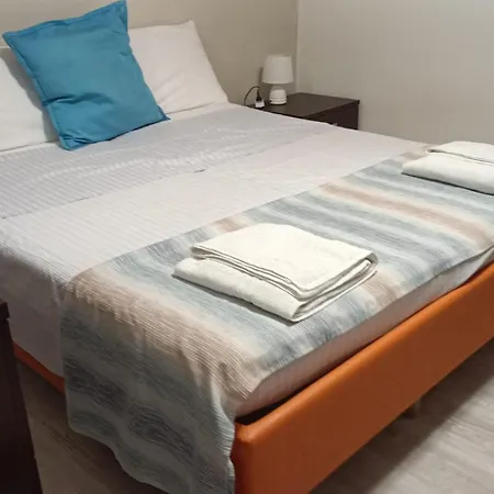 Mondello Casa Mare Lilly *