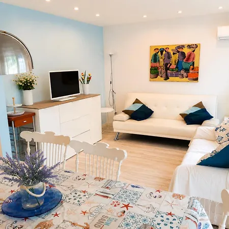 Casa vacanze Mondello Casa Mare Lilly