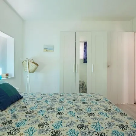 Prázdninový dům Mondello Casa Mare Lilly Palermo