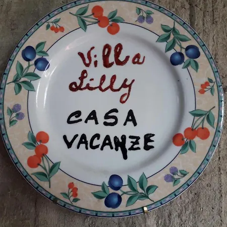 Mondello Casa Mare Lilly