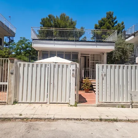 Mondello Casa Mare Lilly Prázdninový dům *