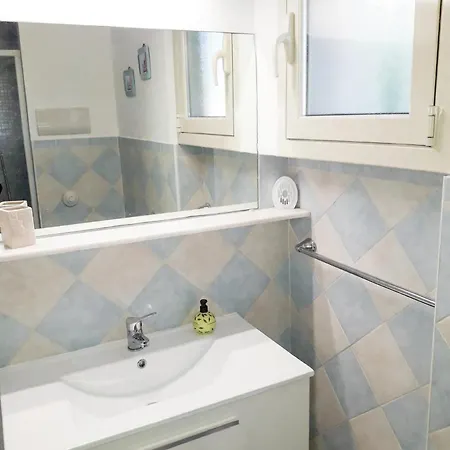 Holiday home Mondello Casa Mare Lilly