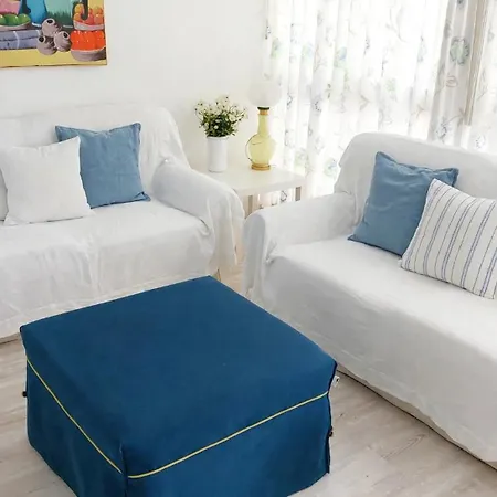 Holiday home Mondello Casa Mare Lilly