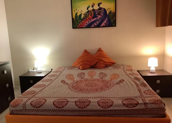 Сasa de vacaciones Mondello Casa Mare Lilly Palermo