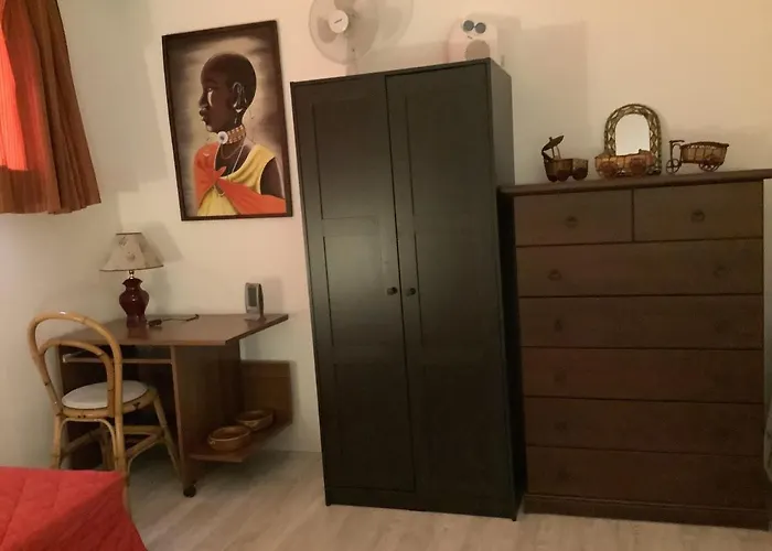 Mondello Casa Mare Lilly