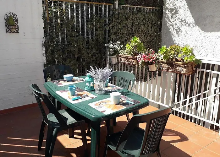 Mondello Casa Mare Lilly