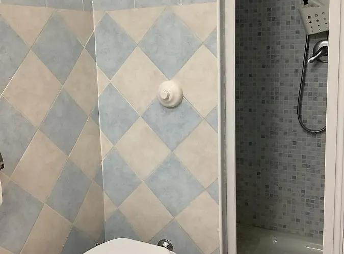 Mondello Casa Mare Lilly * Palermo