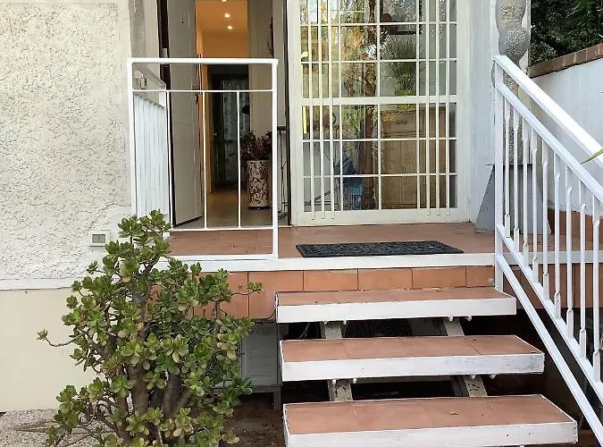 Mondello Casa Mare Lilly * Palermo