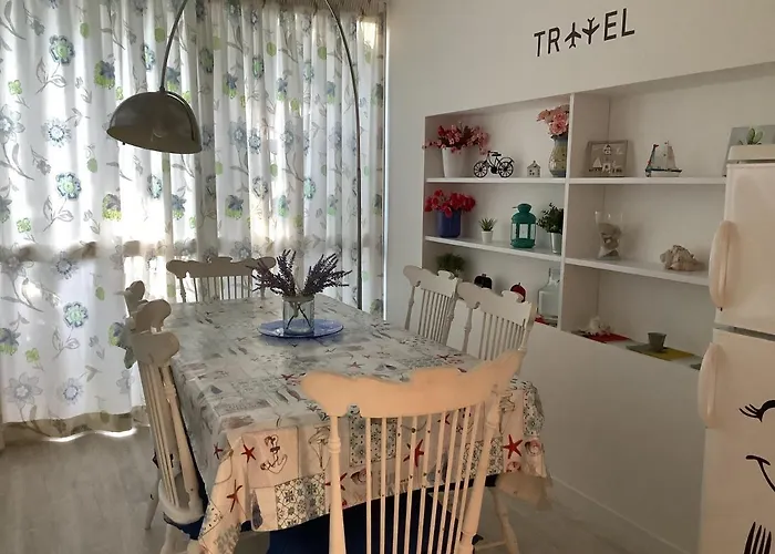 Mondello Casa Mare Lilly