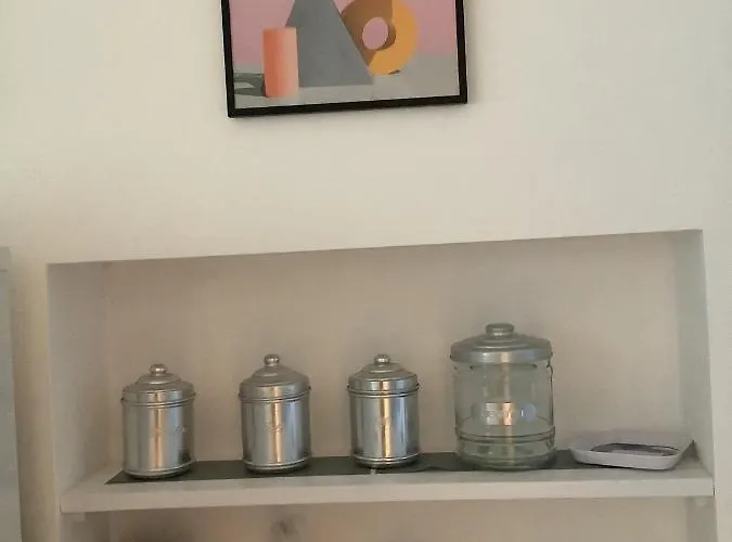 Mondello Casa Mare Lilly Сasa de vacaciones Palermo