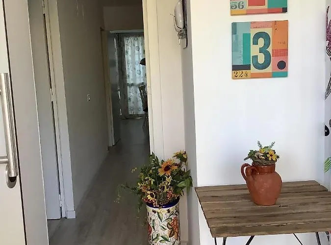 Mondello Casa Mare Lilly *