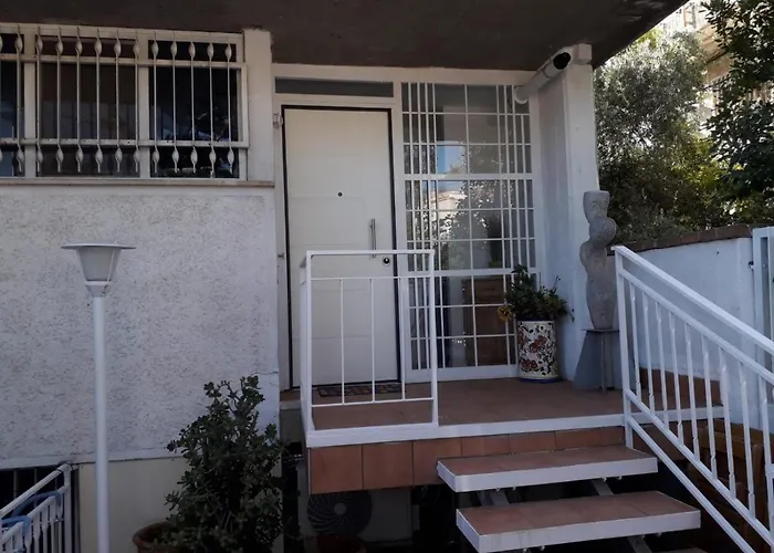 Mondello Casa Mare Lilly *