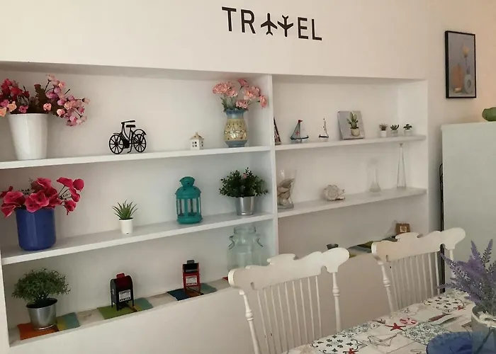 Mondello Casa Mare Lilly Palermo