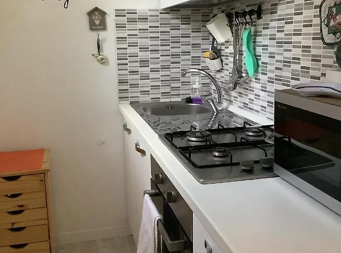 Mondello Casa Mare Lilly