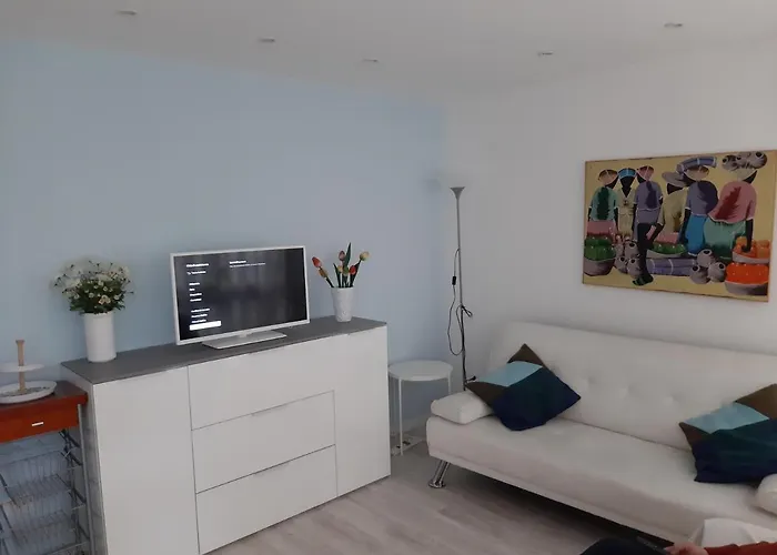 Mondello Casa Mare Lilly Сasa de vacaciones