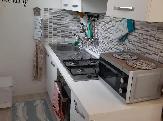 Mondello Casa Mare Lilly