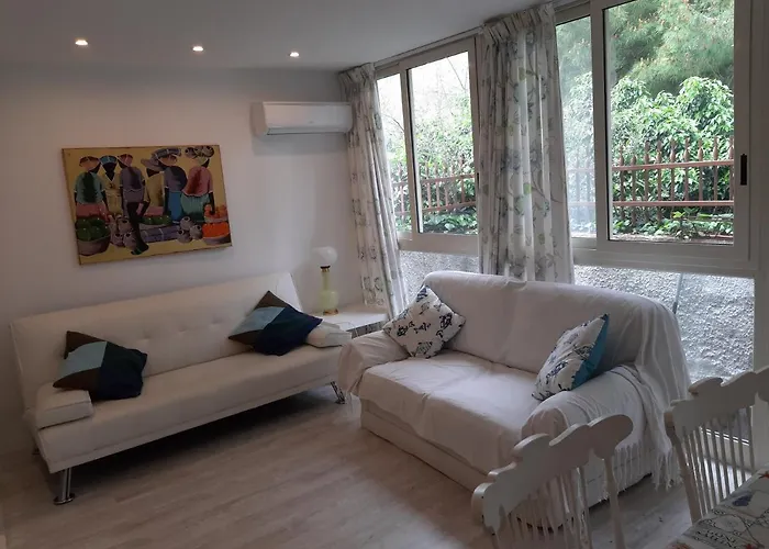 Mondello Casa Mare Lilly *