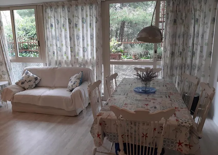 Сasa de vacaciones Mondello Casa Mare Lilly Palermo