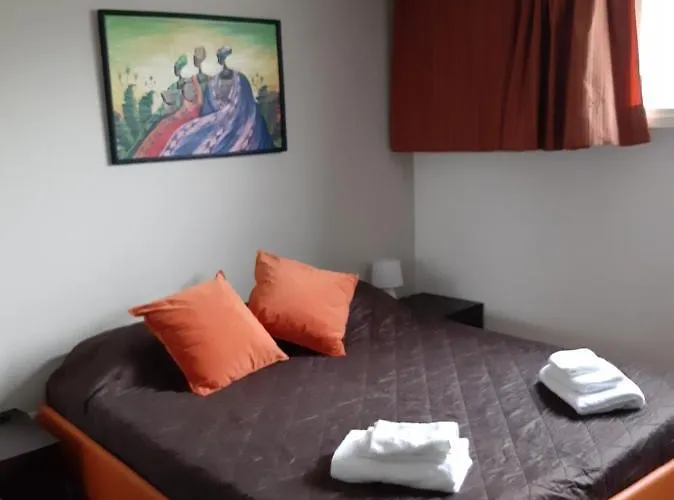 Mondello Casa Mare Lilly Сasa de vacaciones Palermo