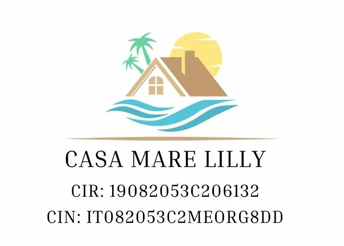 Mondello Casa Mare Lilly * Palermo