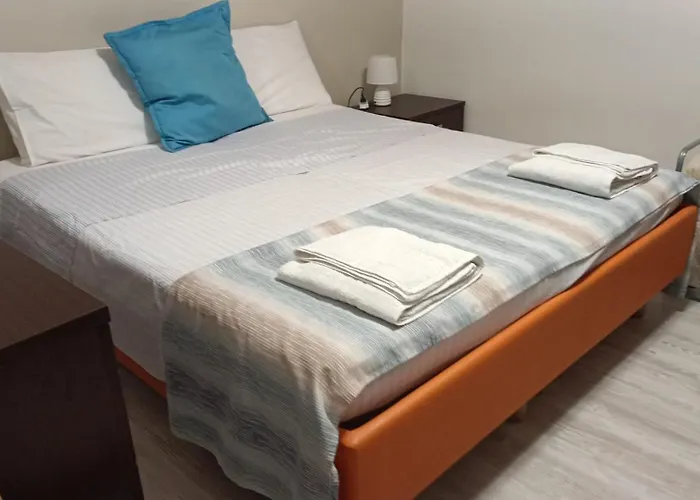 Mondello Casa Mare Lilly *